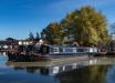 Napton Marina