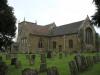 The Church of Saint Lawrence, Napton On The Hill
