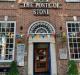 The Poste of Stone