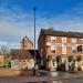 The Red Lion