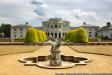 Shugborough Hall