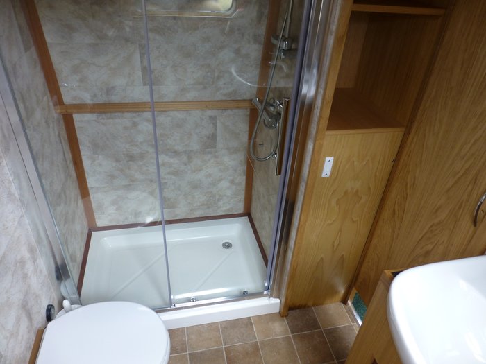  Explorer 2 Bathroom 