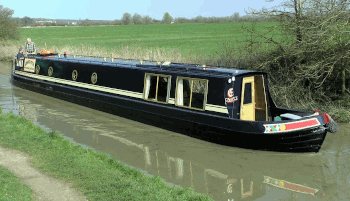 Elite Fleet Boat